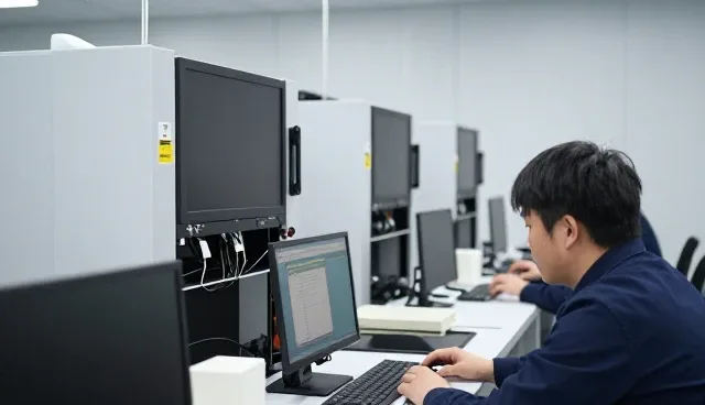 企业信息化管理系统