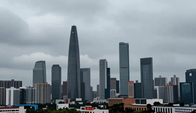 网络技术选型中业务需求匹配的关键误区